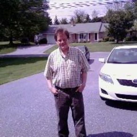 Meet your Posher, Paul - Picture 1 of 1